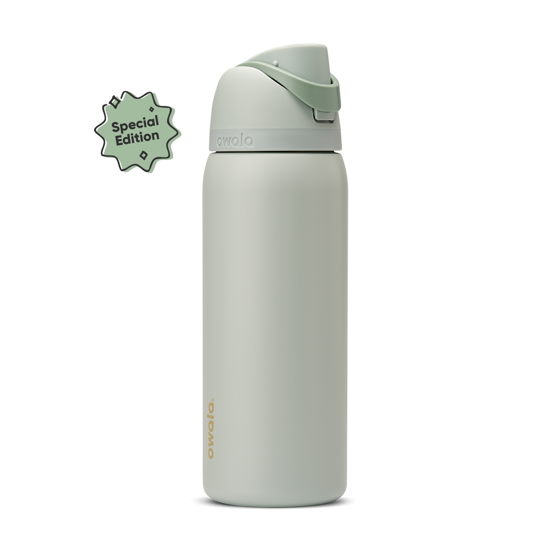 Summer Paradise - The bottle that tags along.