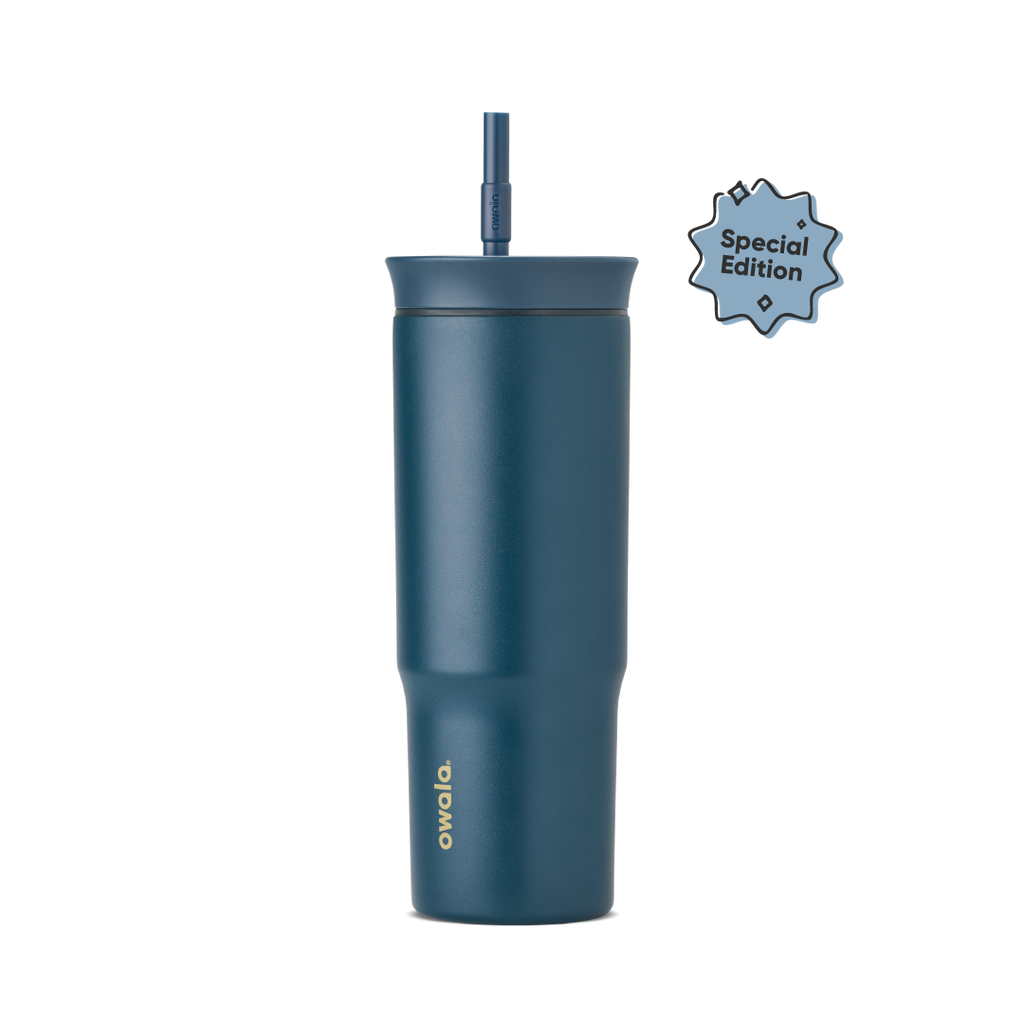 24oz Tumbler - A daily essential with style.