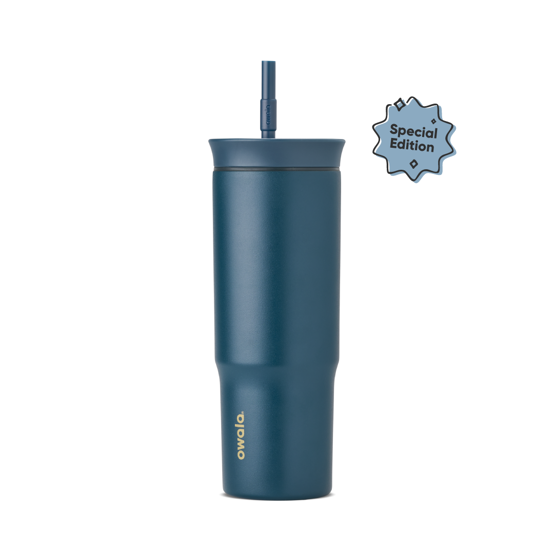 24oz Tumbler - A daily essential with style.