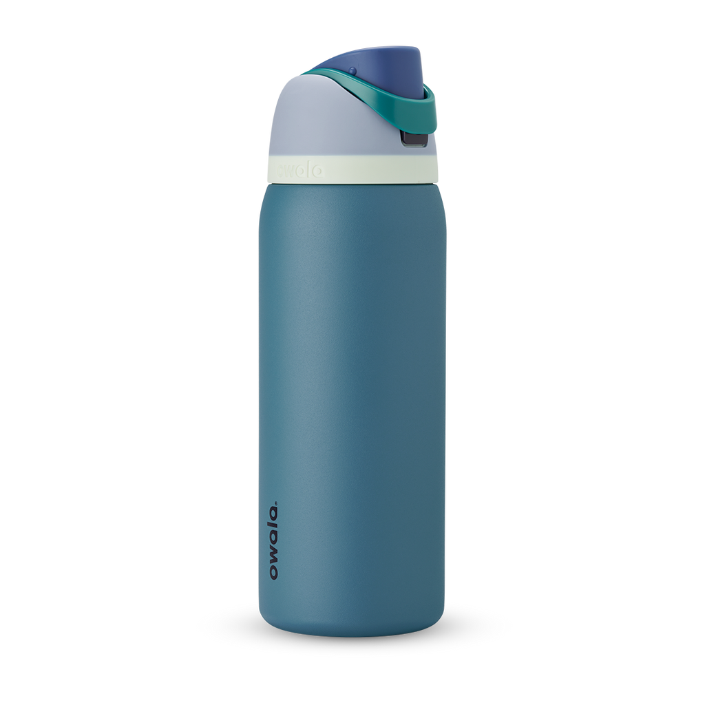 FreeSip® - Color outside the cupholder.