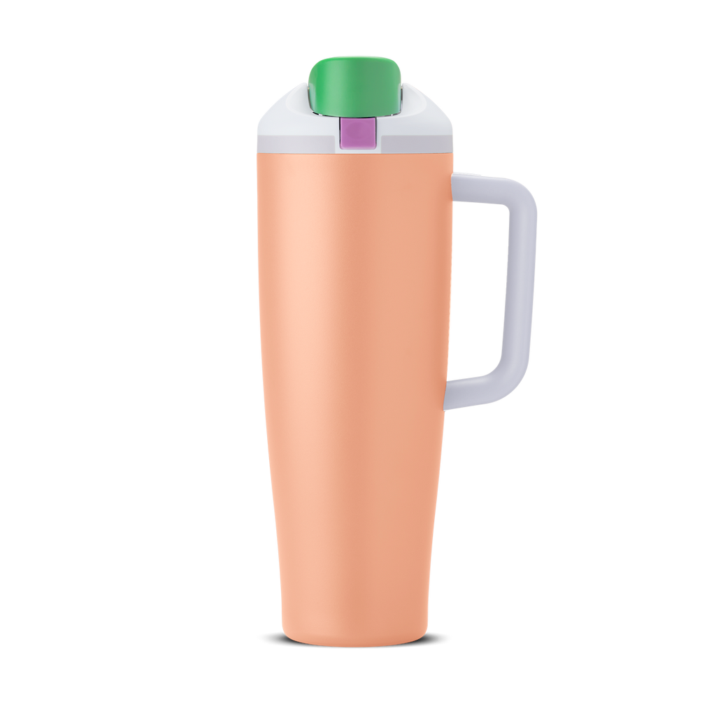 FreeSip® Tumbler - Gate changes. Good sips.