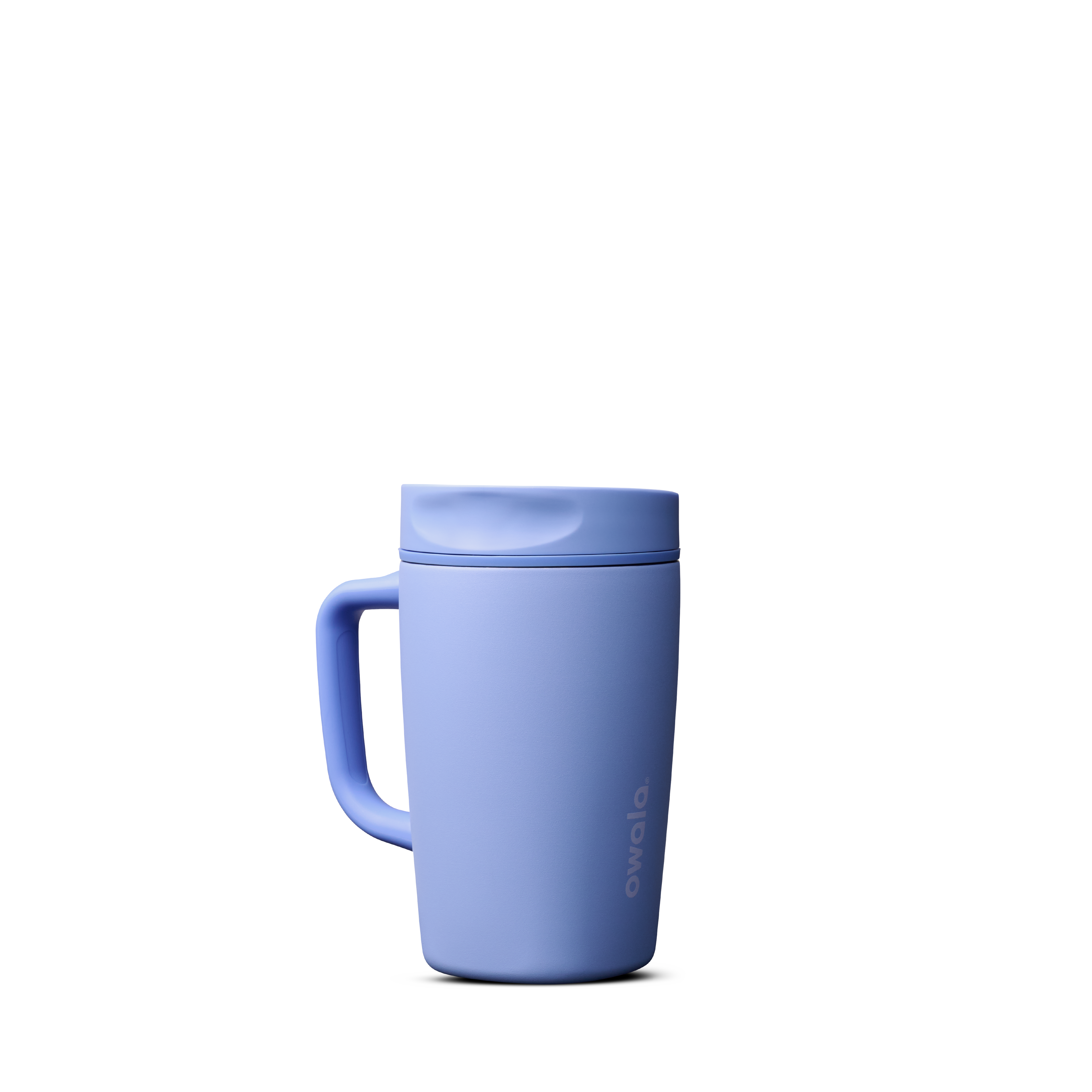 SmoothSip® Slider with Handle - Owala looks good anywhere.