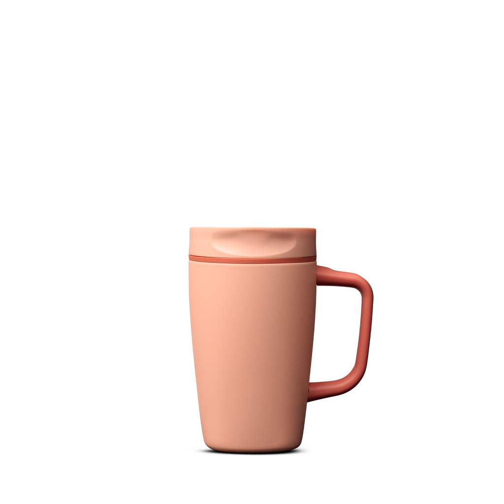 SmoothSip® Slider with Handle - Owala looks good anywhere.