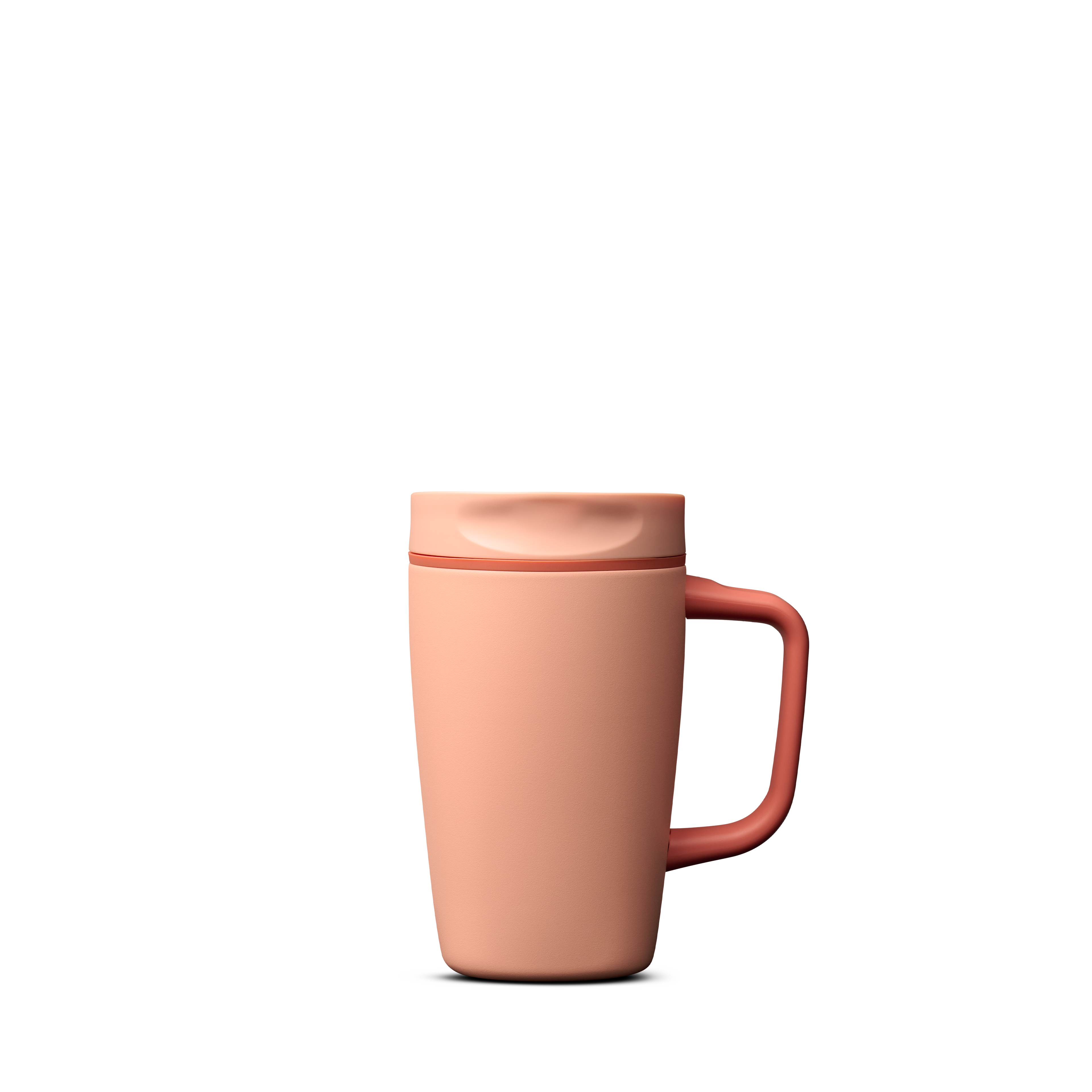 SmoothSip® Slider with Handle - Owala looks good anywhere.