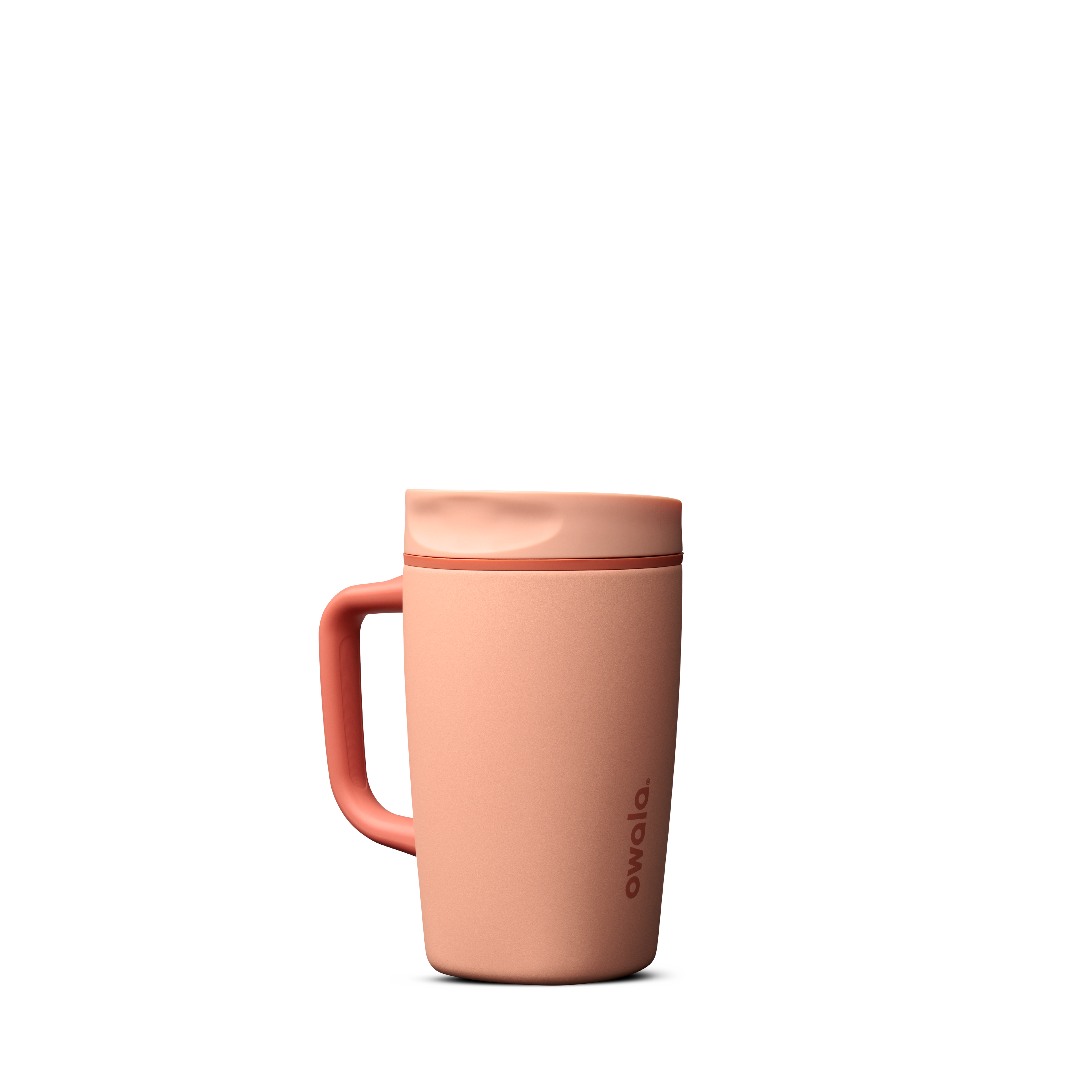 SmoothSip® Slider with Handle - Owala looks good anywhere.