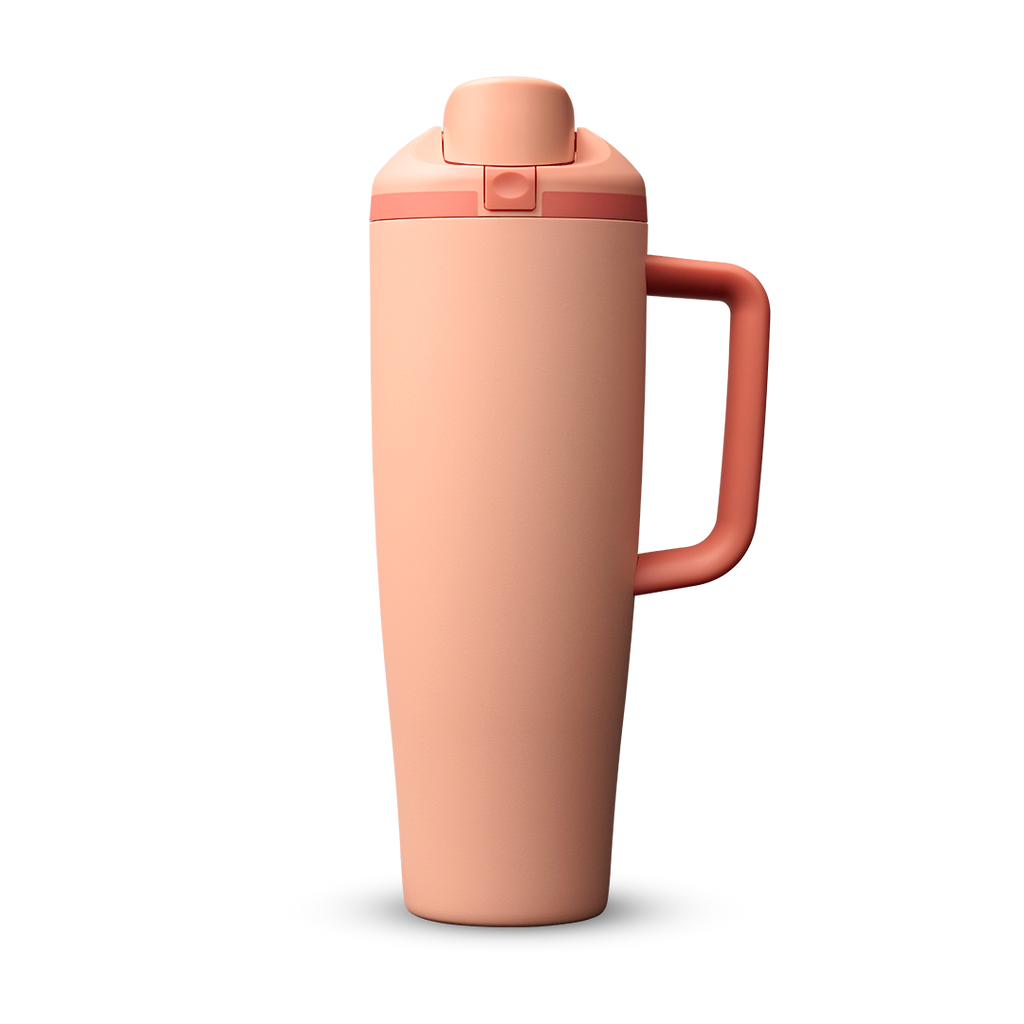 FreeSip® Tumbler - Gate changes. Good sips.