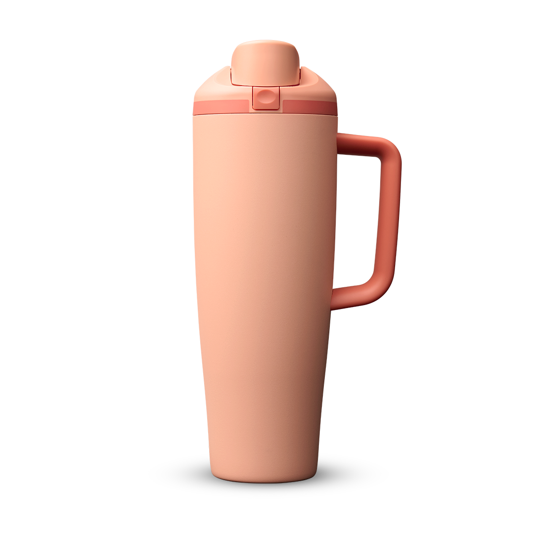 FreeSip® Tumbler - Gate changes. Good sips.