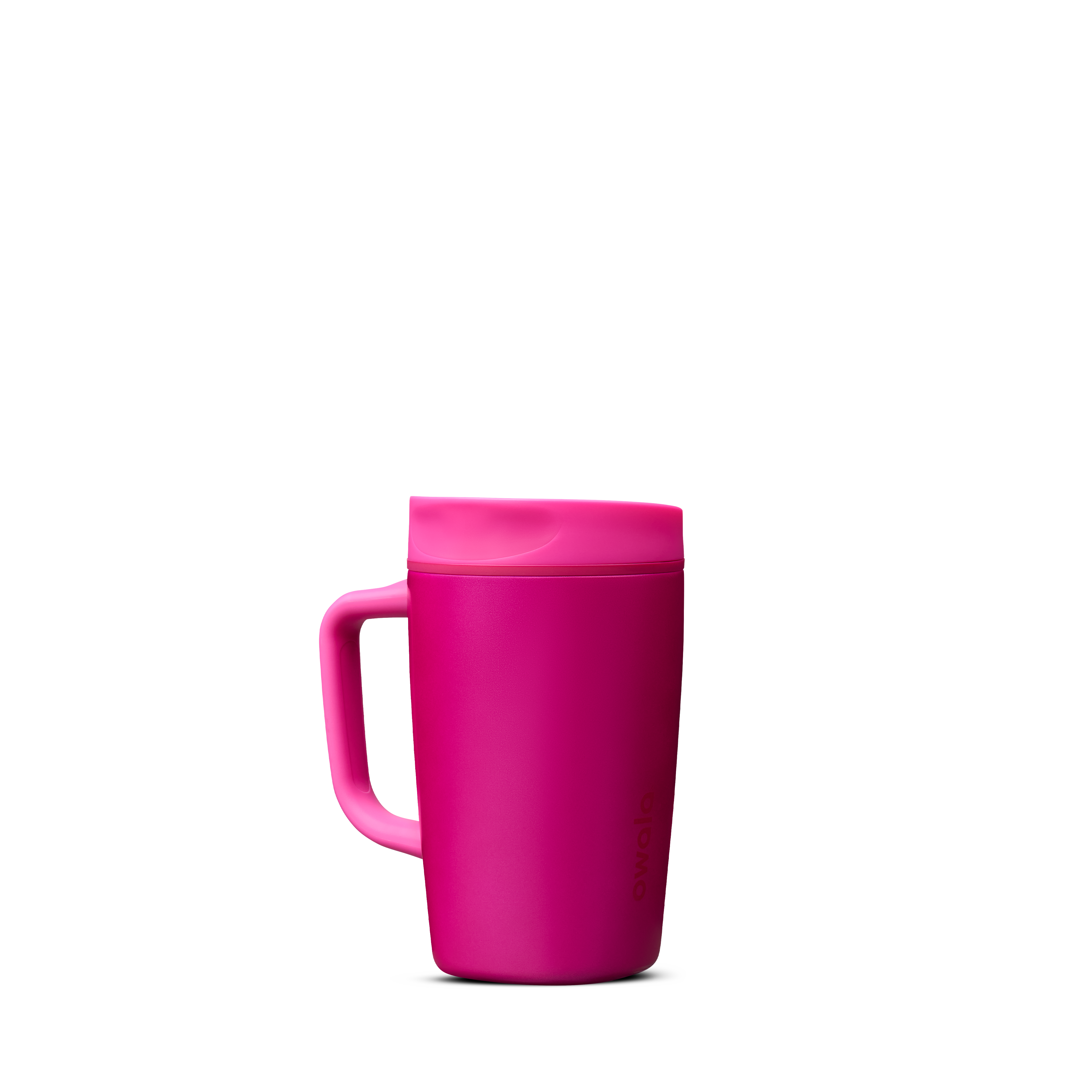 SmoothSip® Slider with Handle - Owala looks good anywhere.