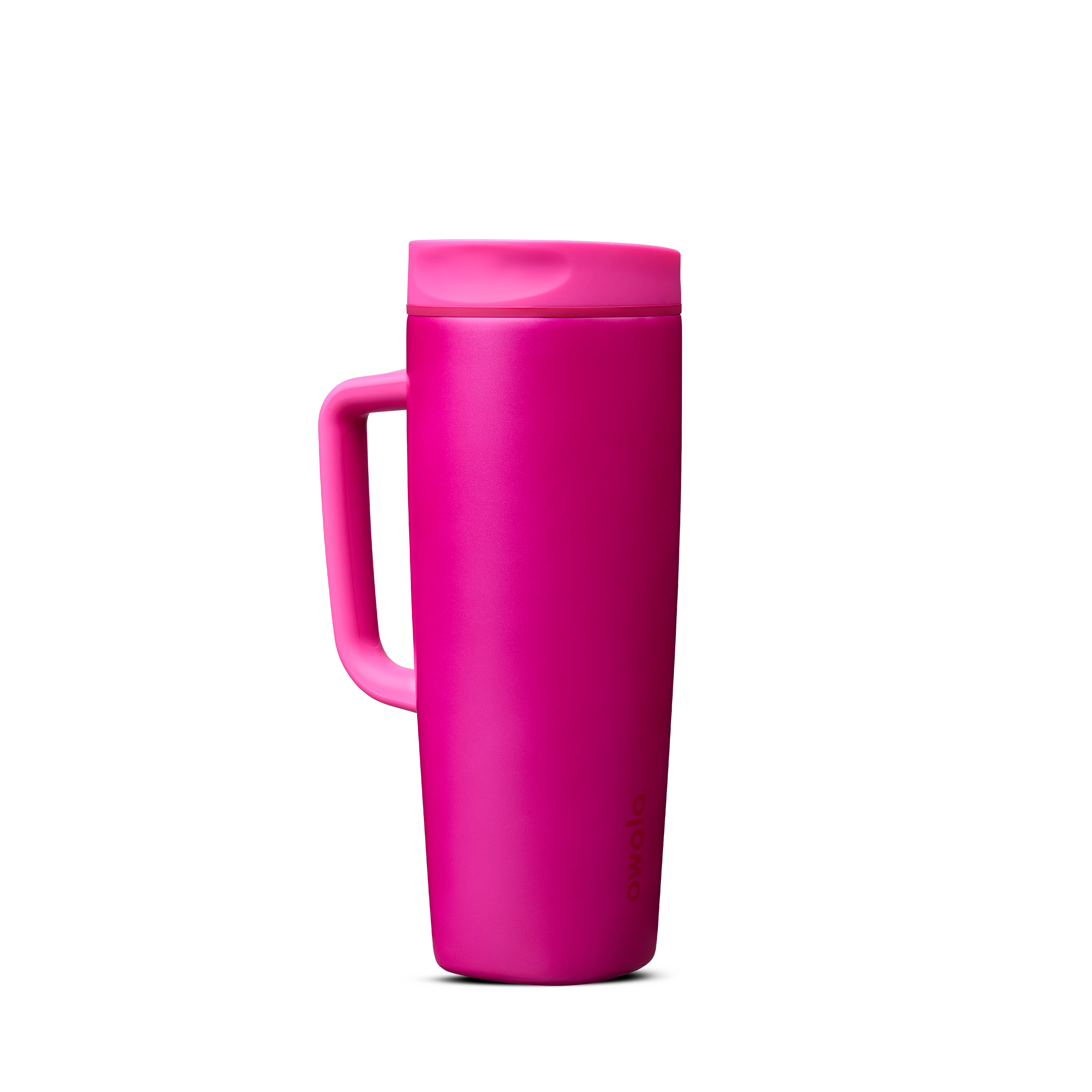 SmoothSip® Slider with Handle - Owala looks good anywhere.