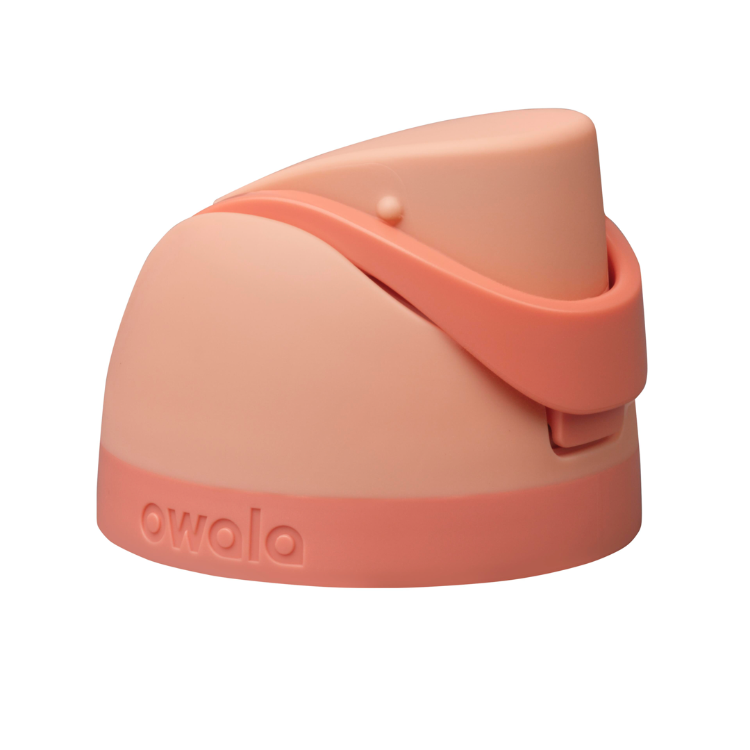 Replacement Lids - Make every water break count.