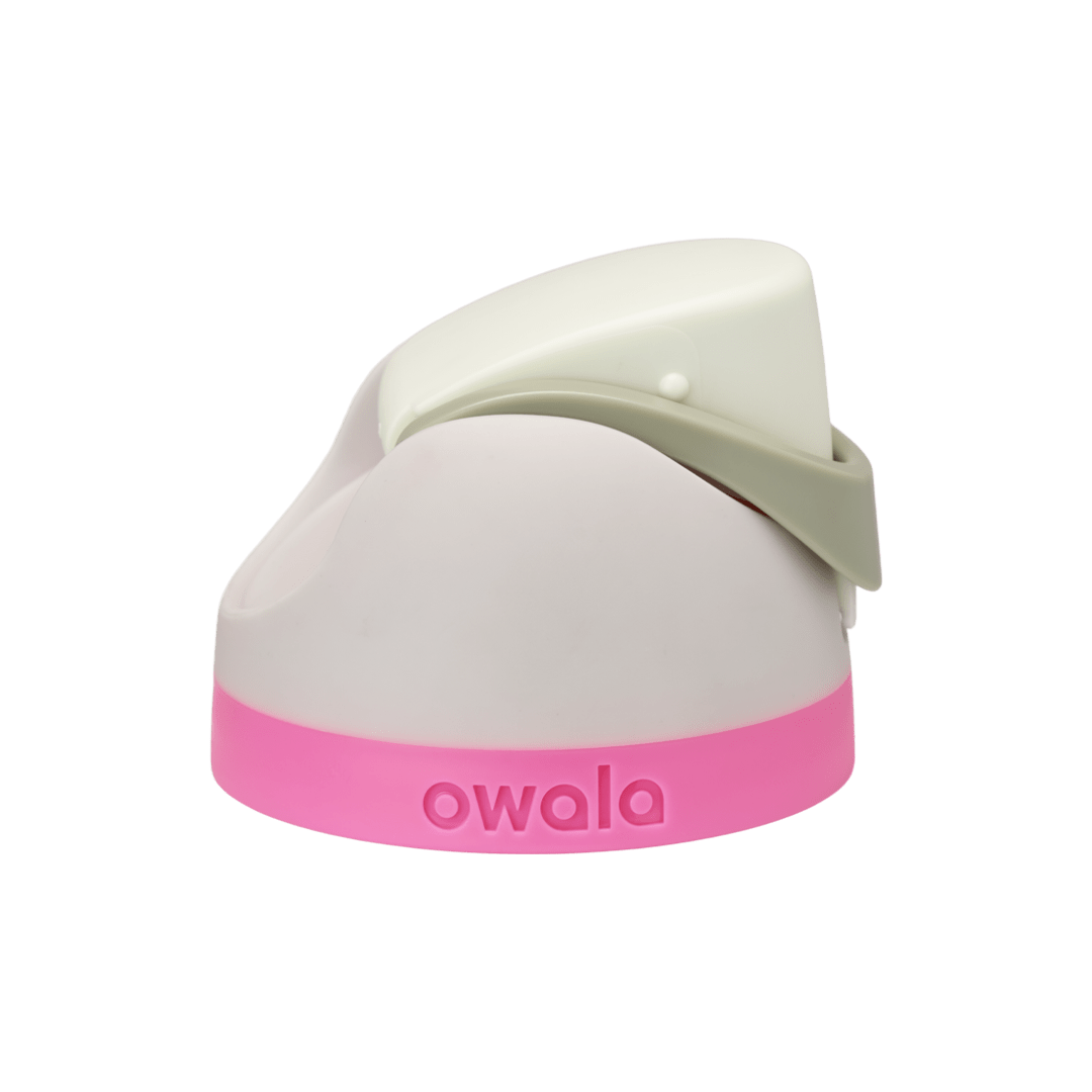 Replacement Lids - Make every water break count.