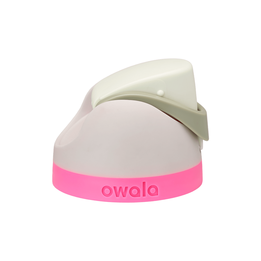 Replacement Lids - Make every water break count.