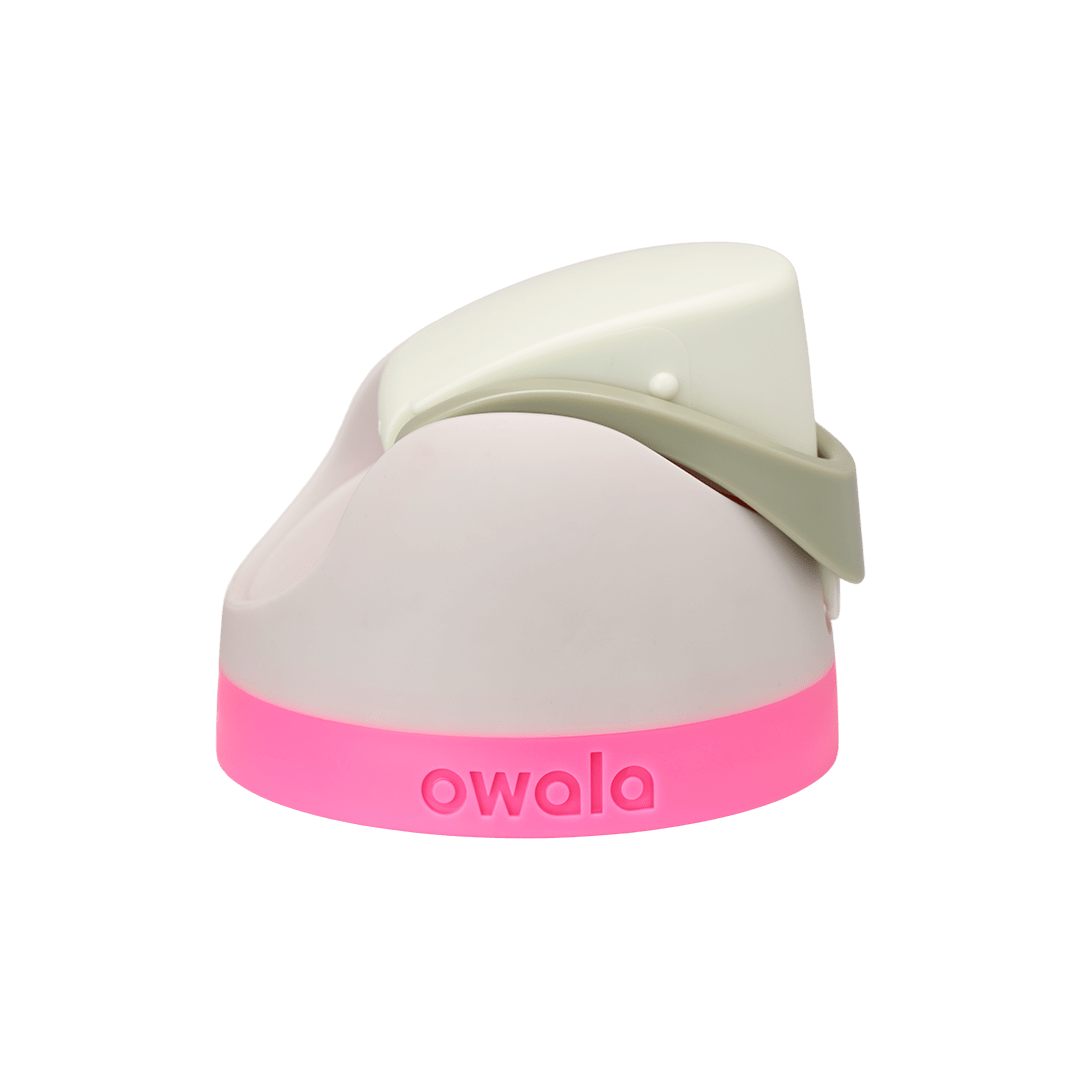 Replacement Lids - Make every water break count.