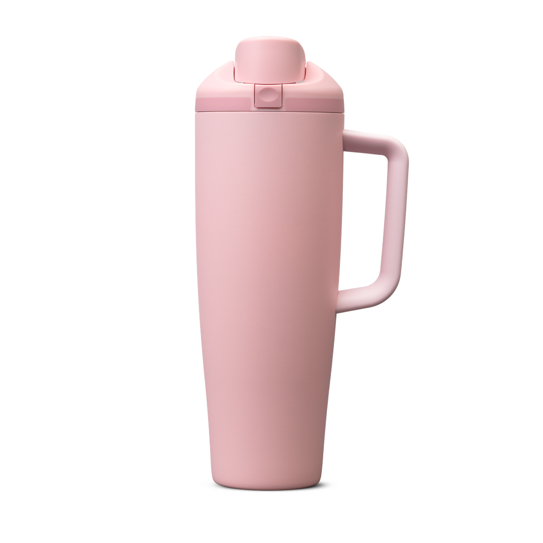 FreeSip® Tumbler - Gate changes. Good sips.
