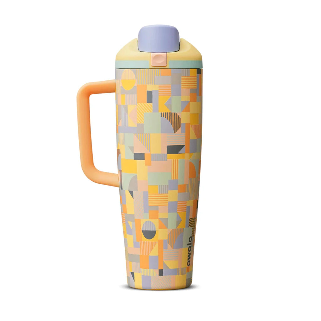 FreeSip® Tumbler - Gate changes. Good sips.