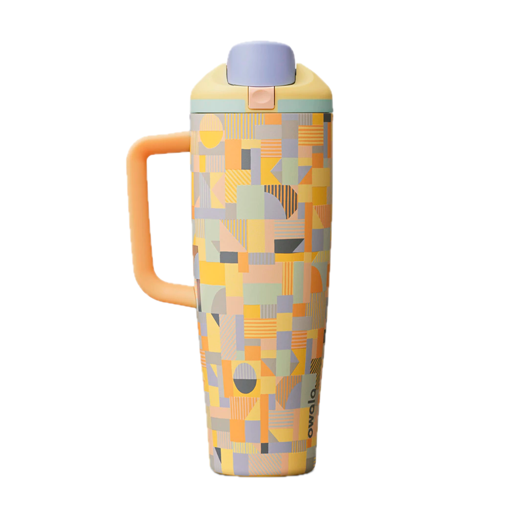 FreeSip® Tumbler - Gate changes. Good sips.