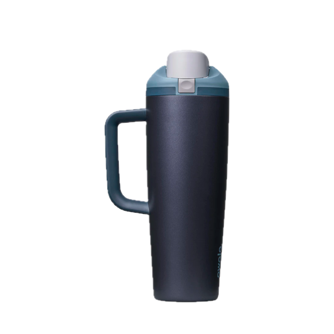 FreeSip® Tumbler - Gate changes. Good sips.