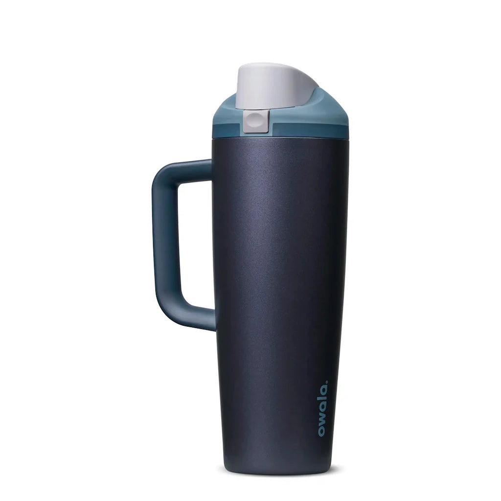 FreeSip® Tumbler - Gate changes. Good sips.