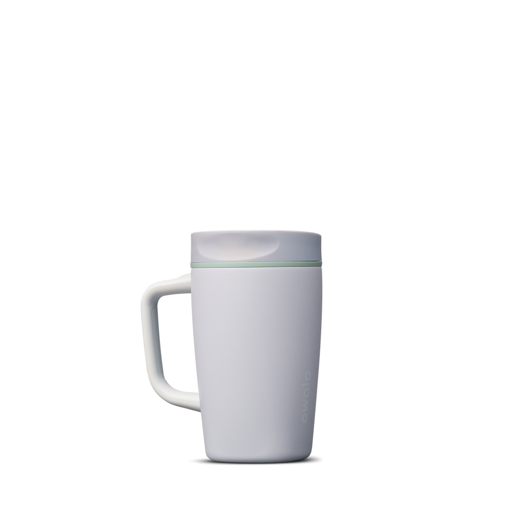 SmoothSip® Slider with Handle - Owala looks good anywhere.