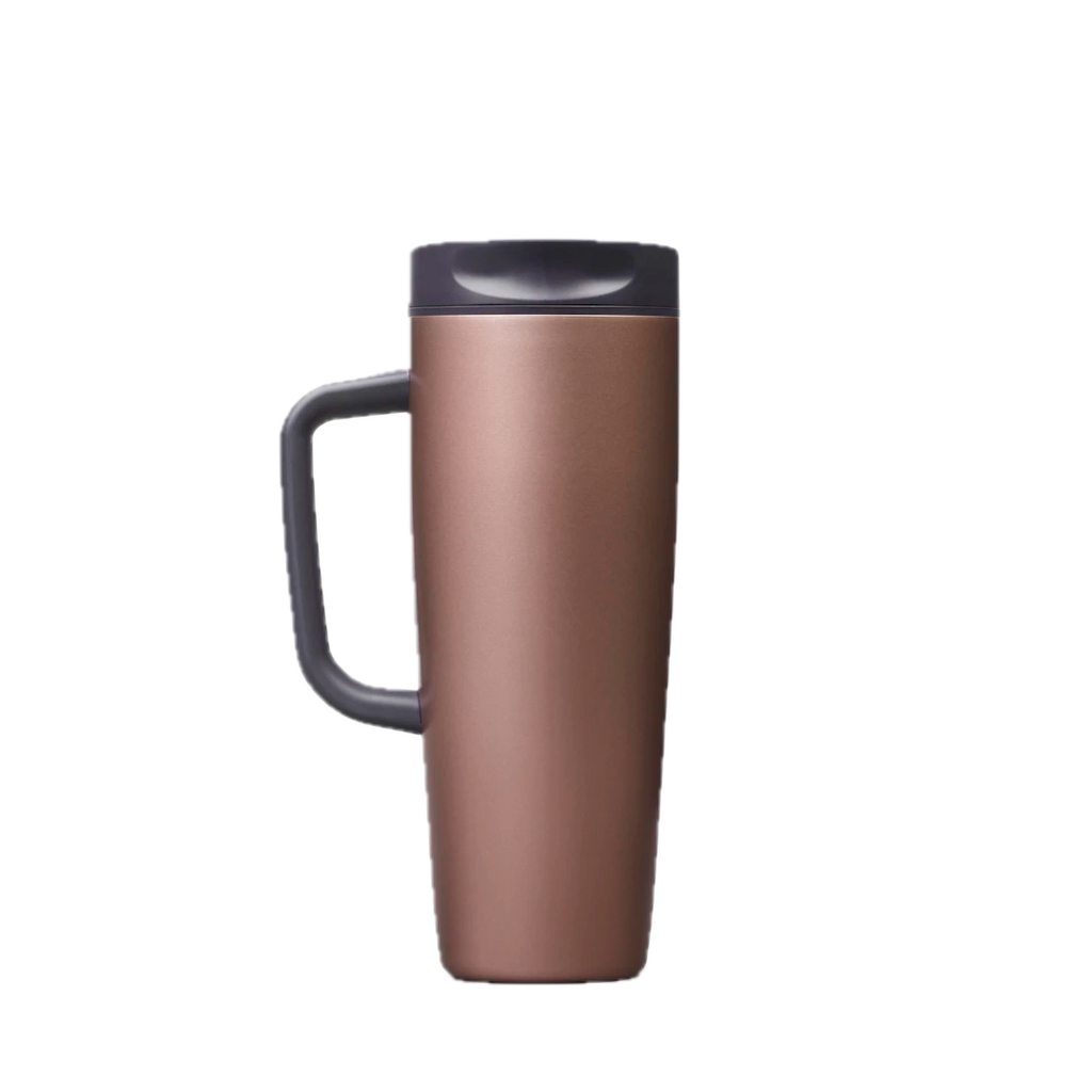 SmoothSip® Slider with Handle - Owala looks good anywhere.