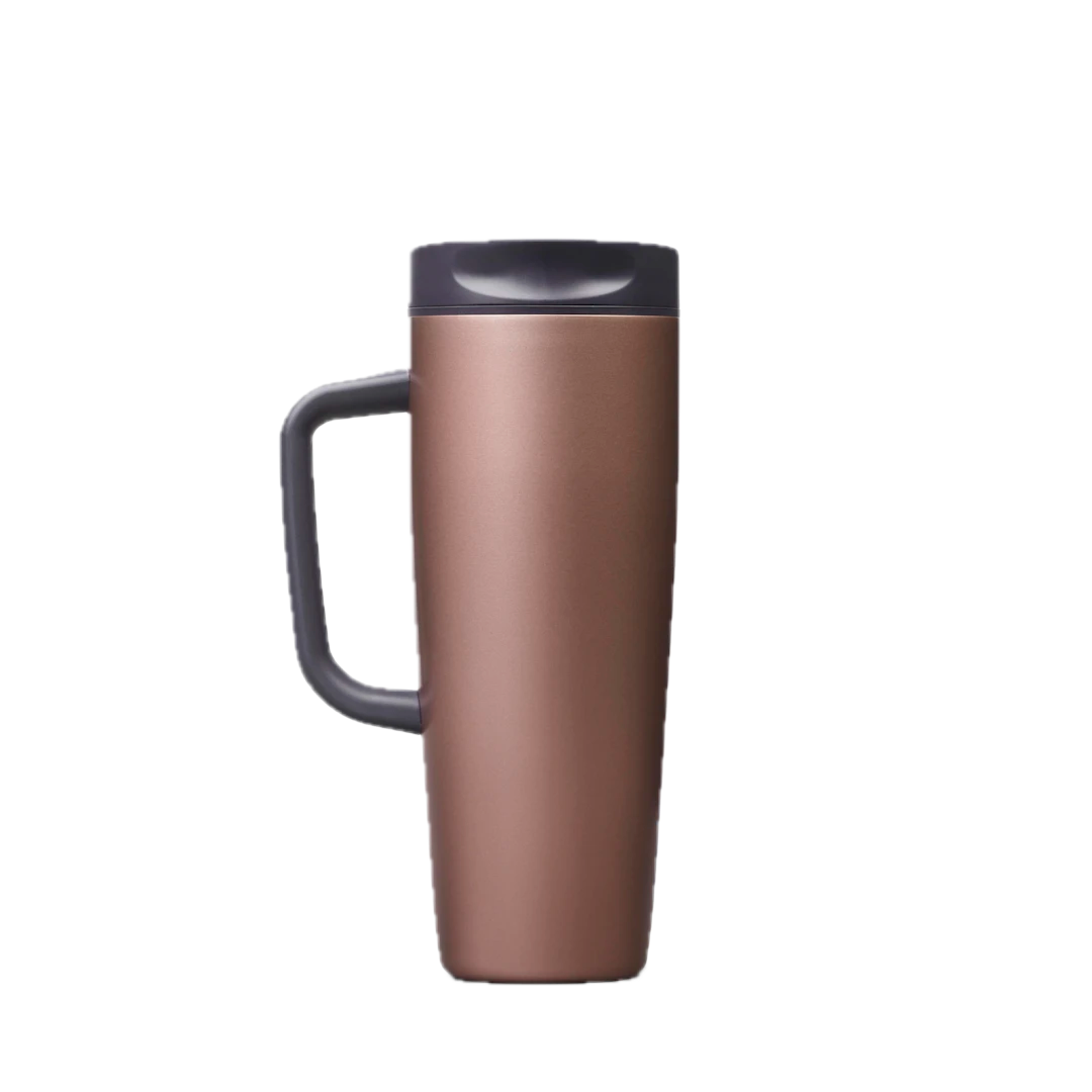 SmoothSip® Slider with Handle - Owala looks good anywhere.