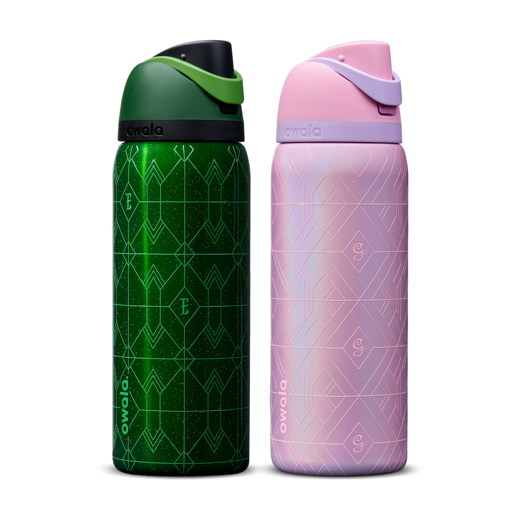 Wicked - Pack color for every class.