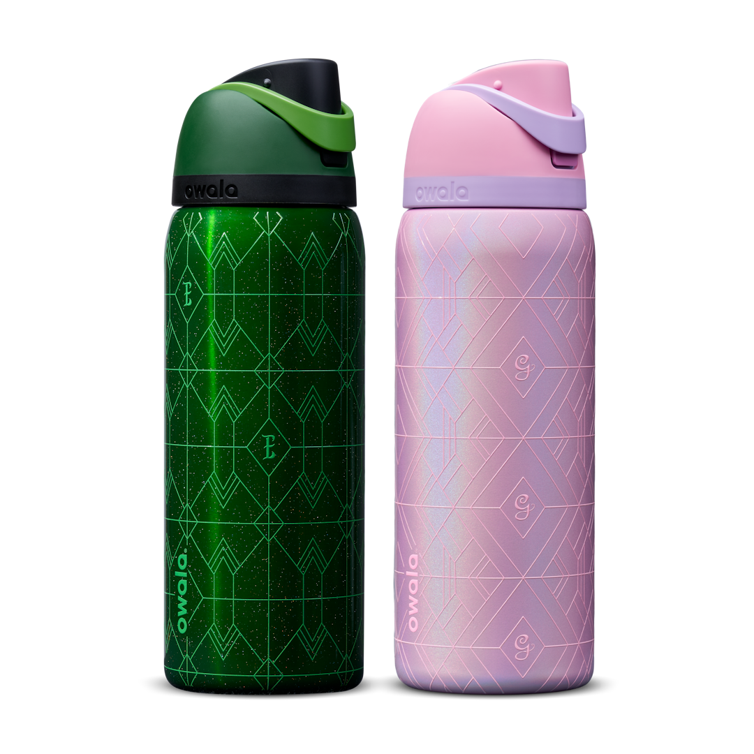 Wicked - Pack color for every class.