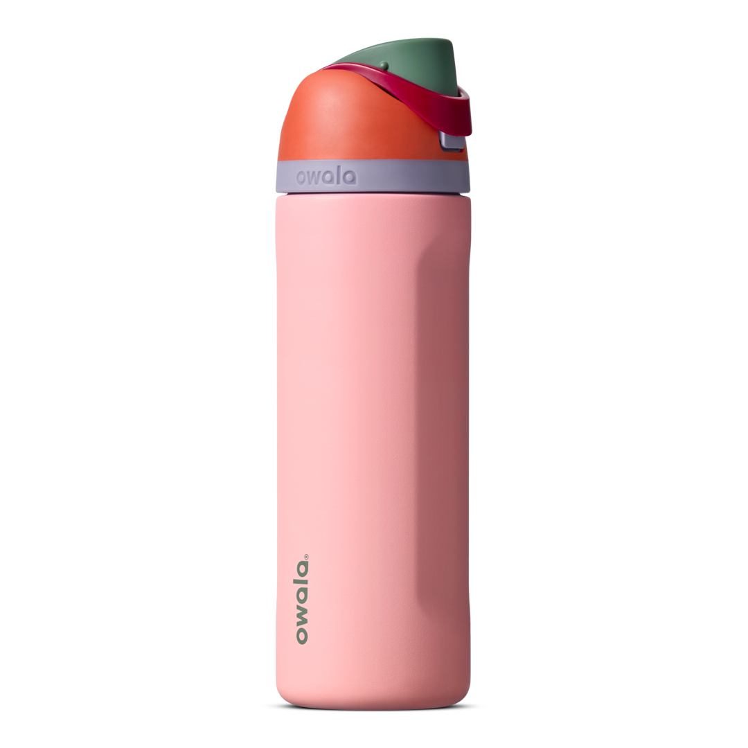 FreeSip® - Color outside the cupholder.