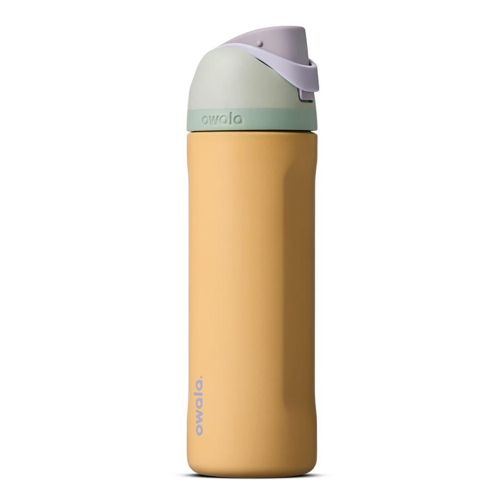 FreeSip® - Color outside the cupholder.