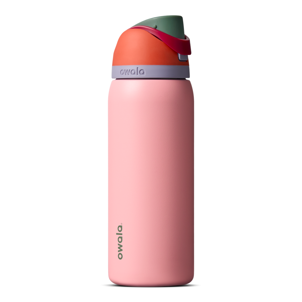 FreeSip® - Color outside the cupholder.
