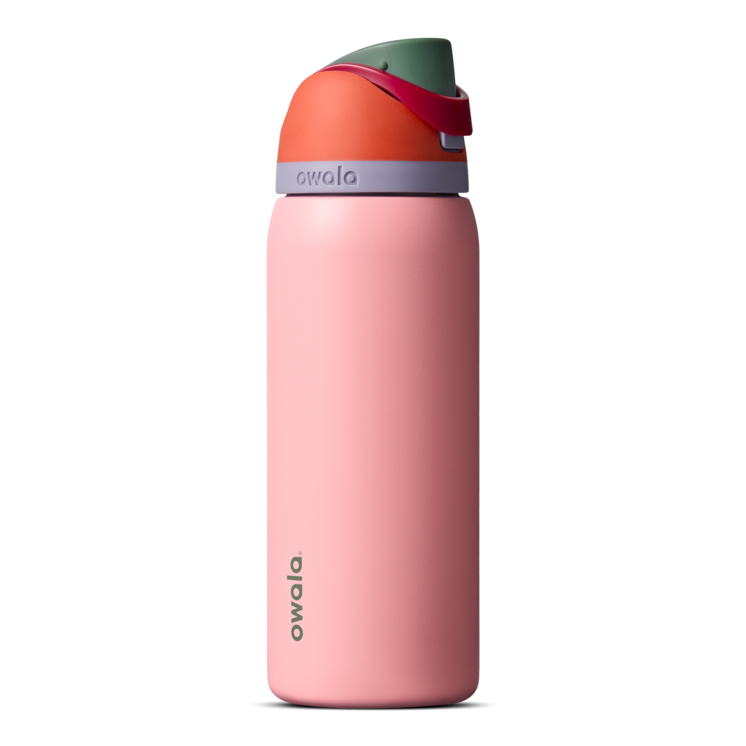 FreeSip® - Color outside the cupholder.