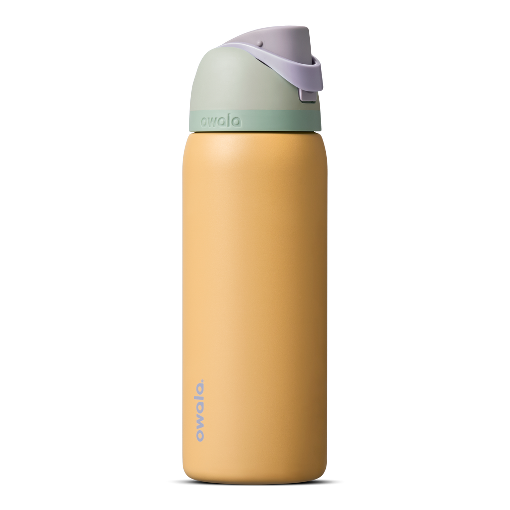 FreeSip® - Color outside the cupholder.