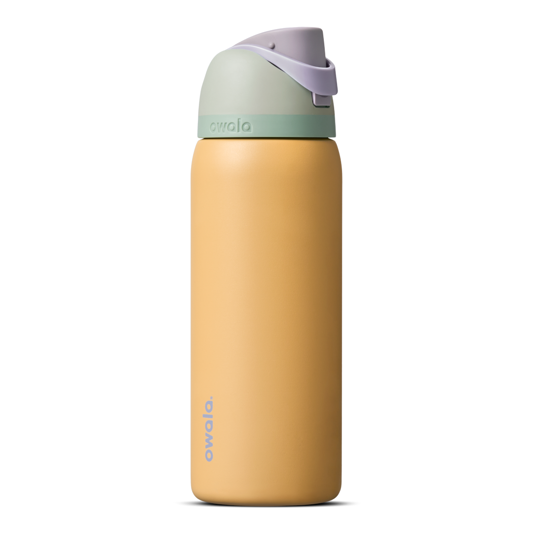 FreeSip® - Color outside the cupholder.