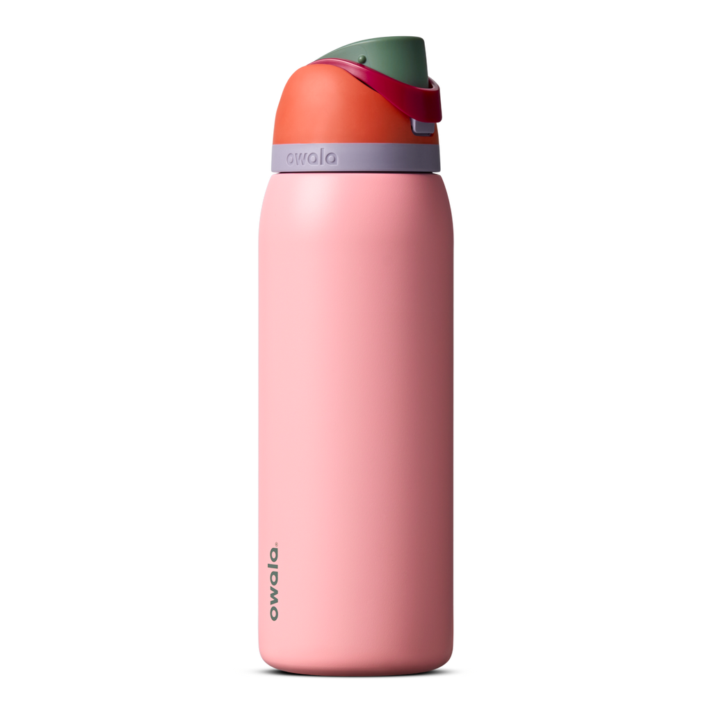 FreeSip® - Color outside the cupholder.