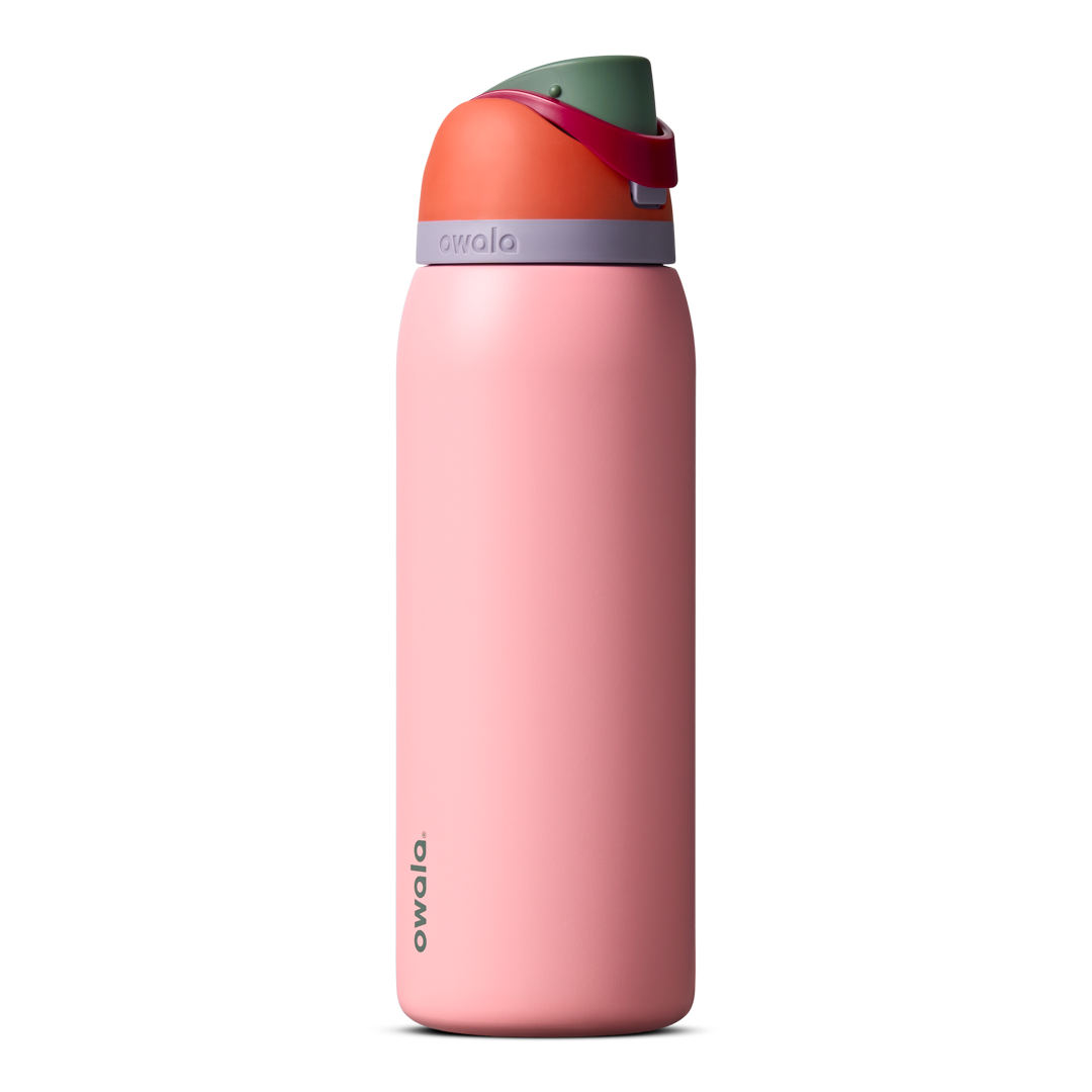 FreeSip® - Color outside the cupholder.