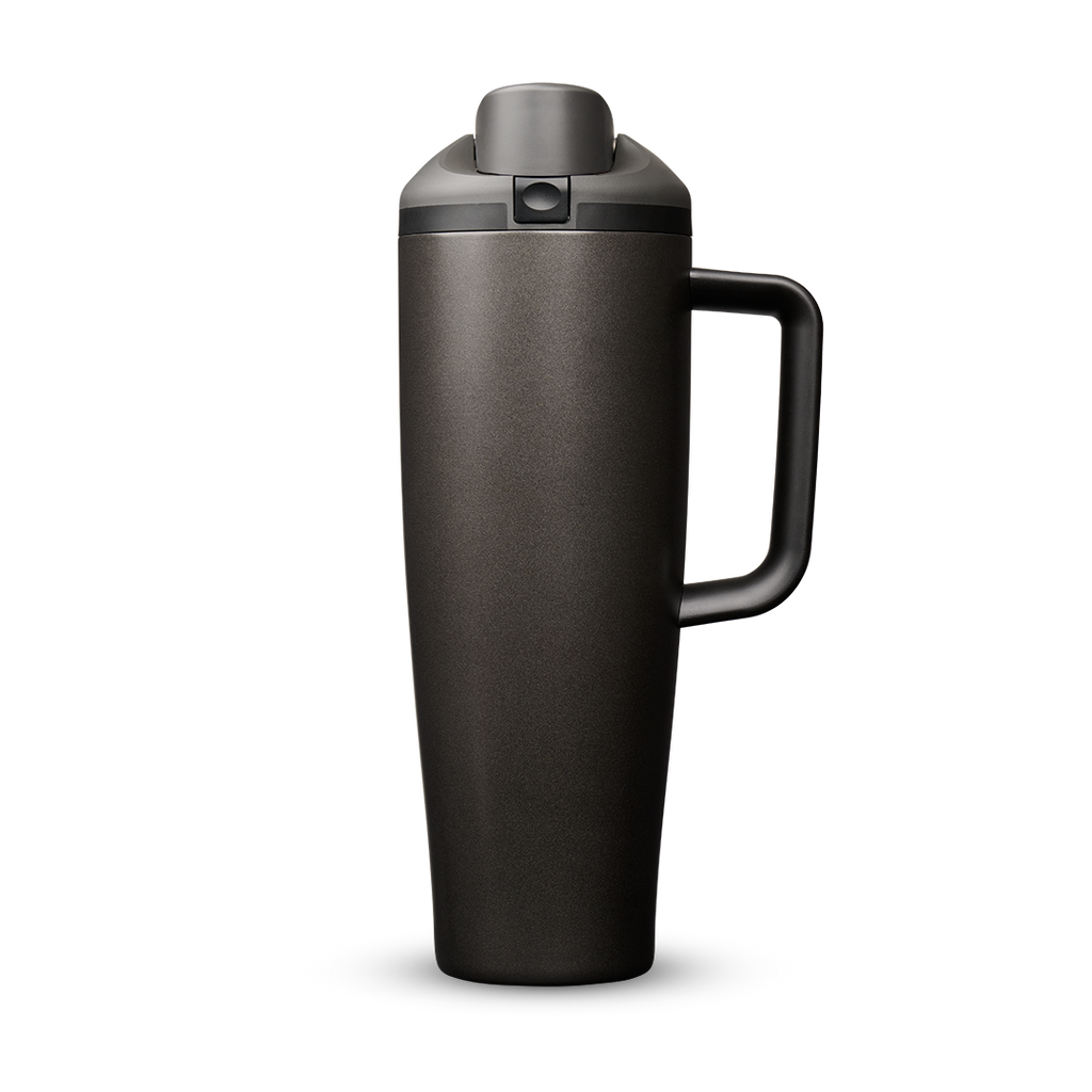 FreeSip® Tumbler - Gate changes. Good sips.