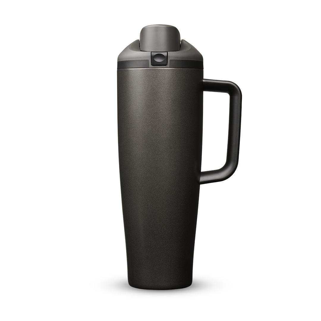 FreeSip® Tumbler - Gate changes. Good sips.