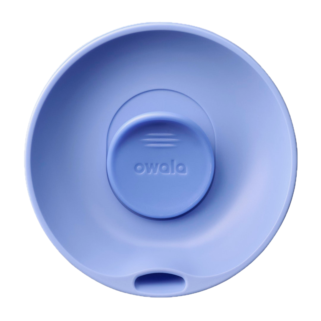 Replacement Lids - Make every water break count.