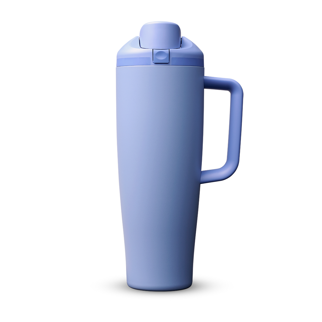 FreeSip® Tumbler - Gate changes. Good sips.