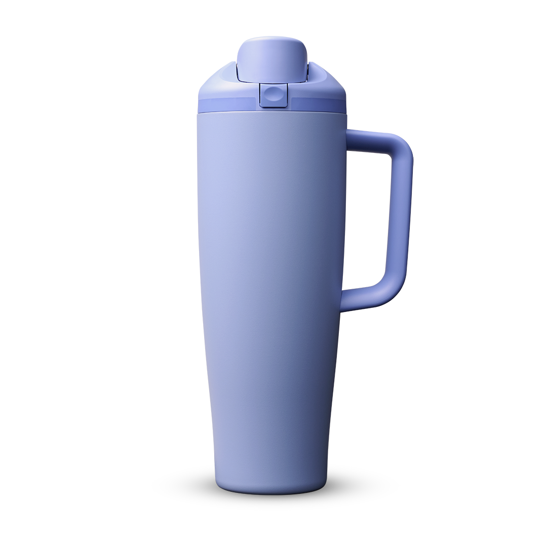 FreeSip® Tumbler - Gate changes. Good sips.
