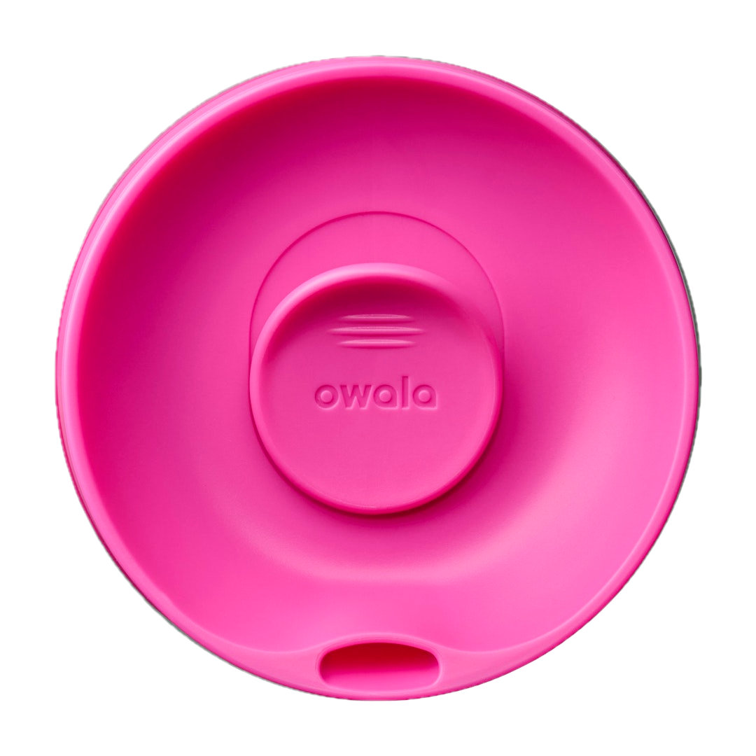 Replacement Lids - Make every water break count.