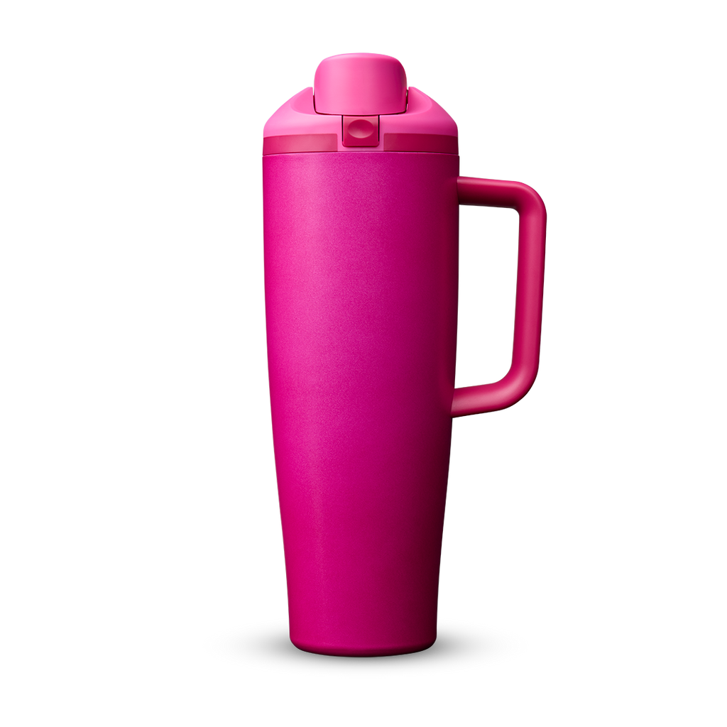 FreeSip® Tumbler - Gate changes. Good sips.
