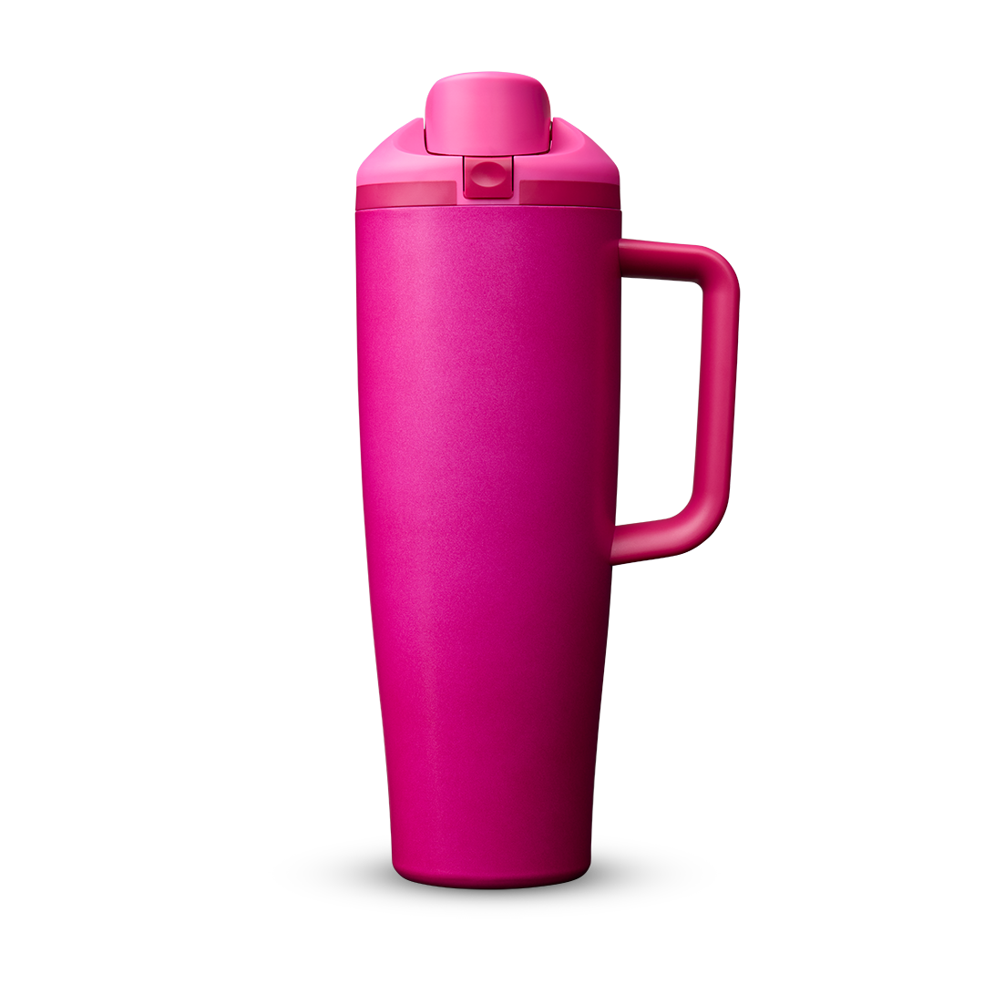 FreeSip® Tumbler - Gate changes. Good sips.