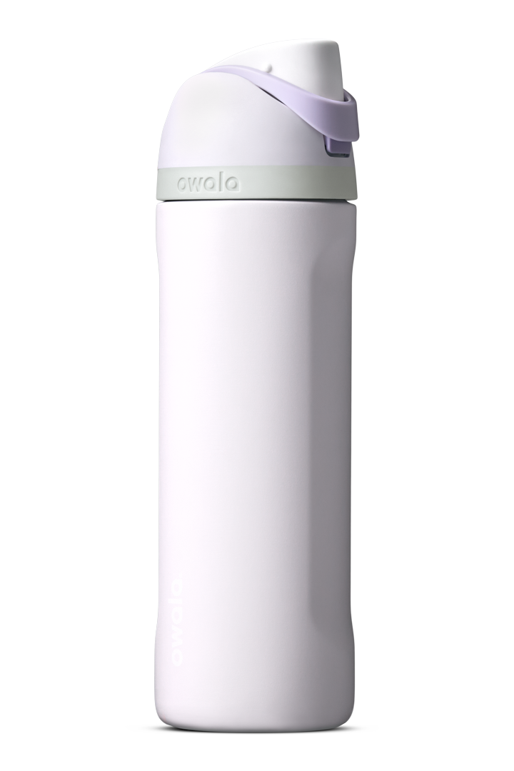 FreeSip® - Color outside the cupholder.