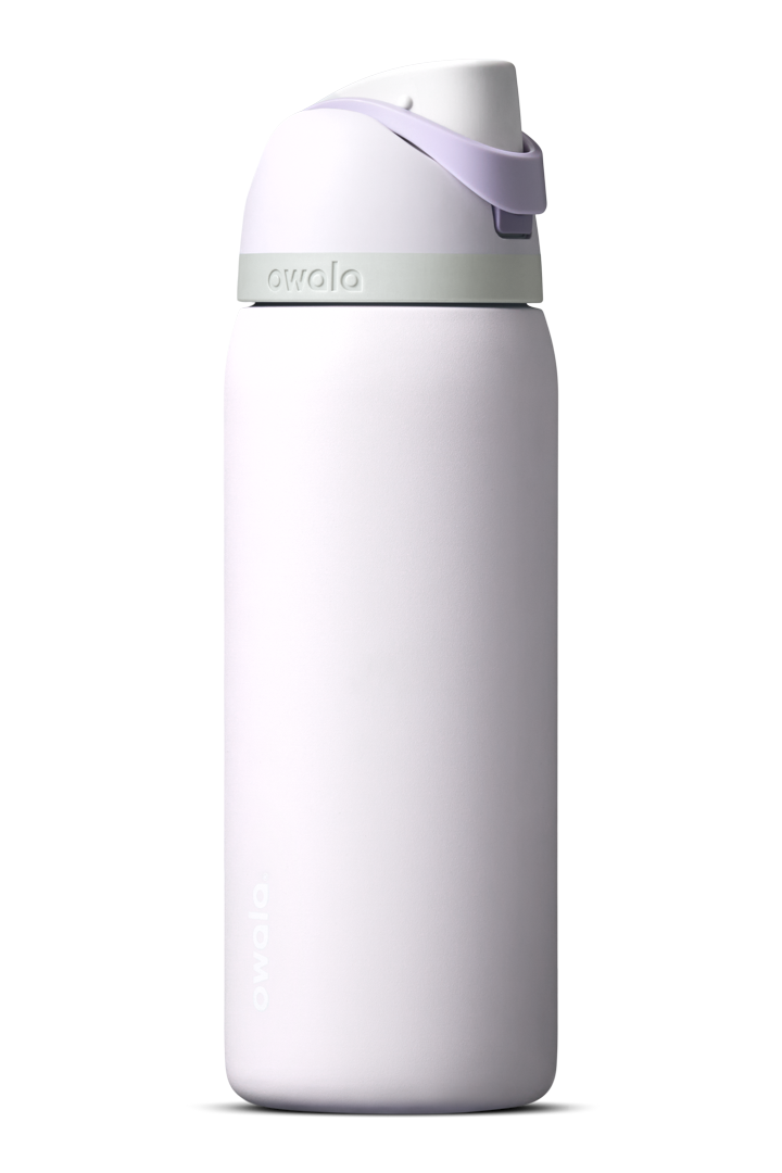 FreeSip® - Color outside the cupholder.