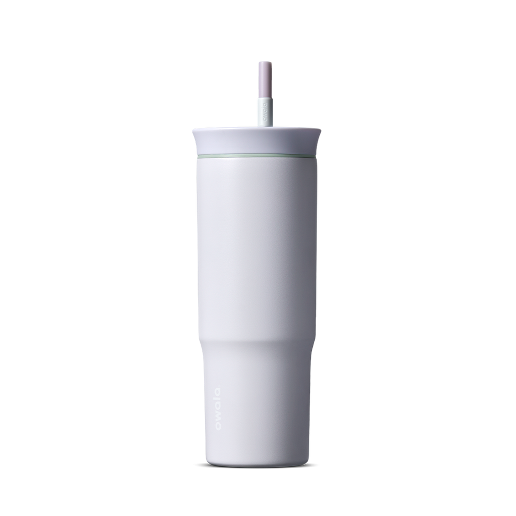 24oz Tumbler - A daily essential with style.