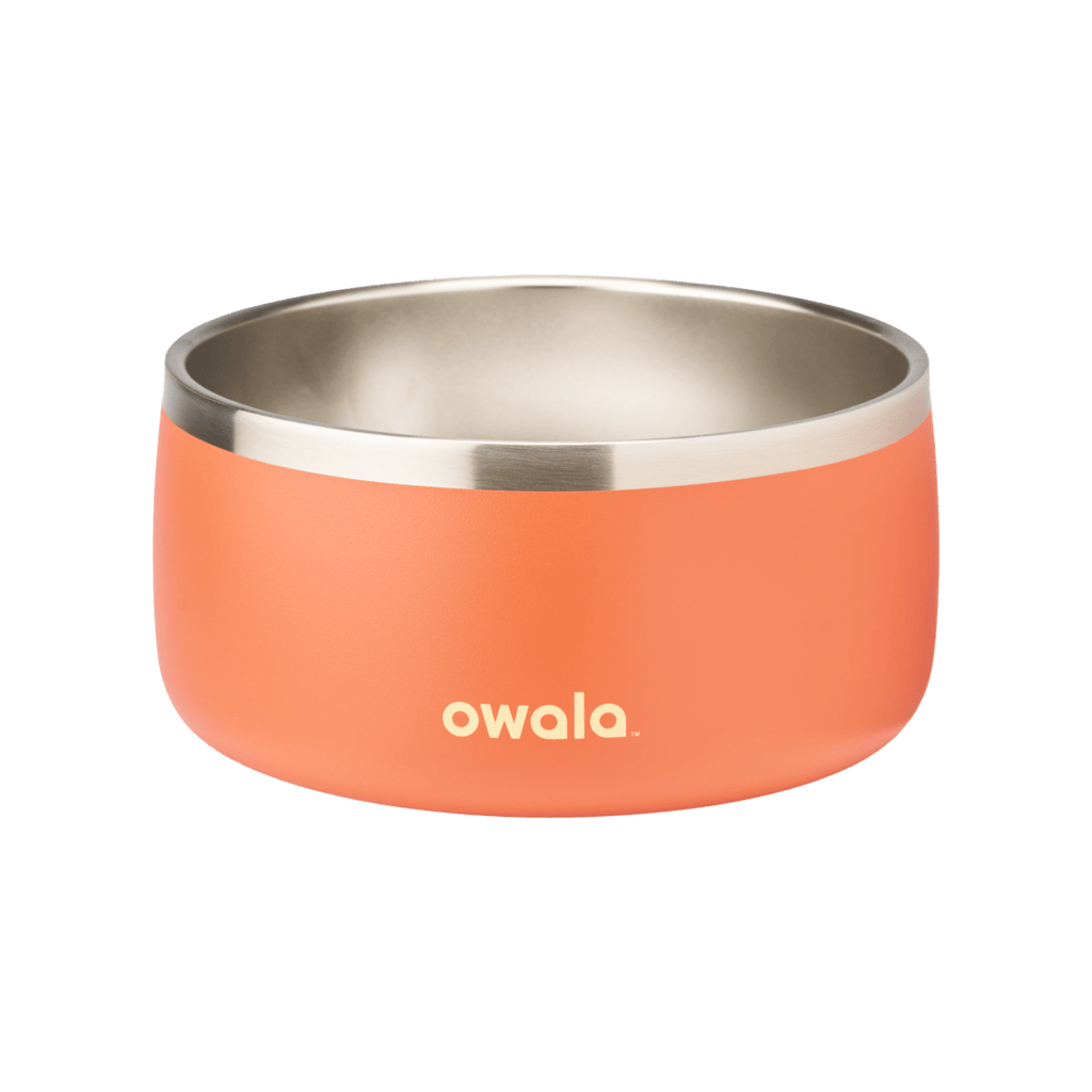 Pet Bowl - Keep the day within reach.