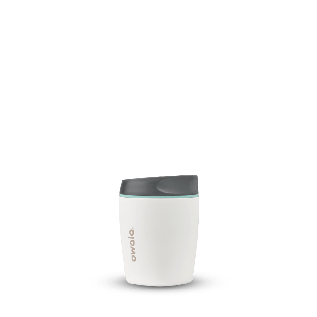 SmoothSip - One bottle. Your call.