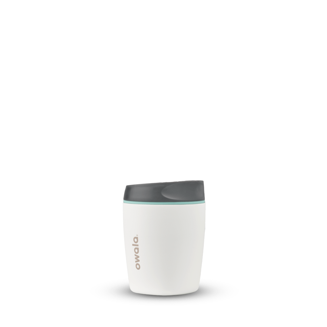 SmoothSip - One bottle. Your call.