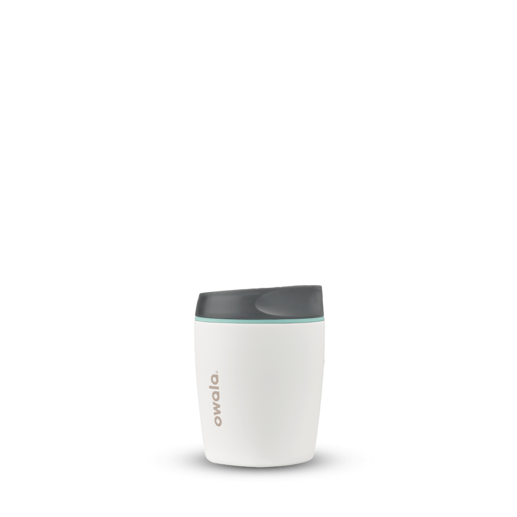 SmoothSip - One bottle. Your call.